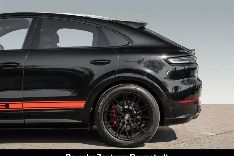 Porsche Cayenne din 2024 cu 36.027 km - oferta POR207959 - foto 13