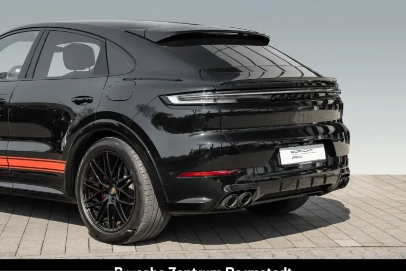 Porsche Cayenne din 2024 cu 36.027 km - oferta POR207959 - foto 16