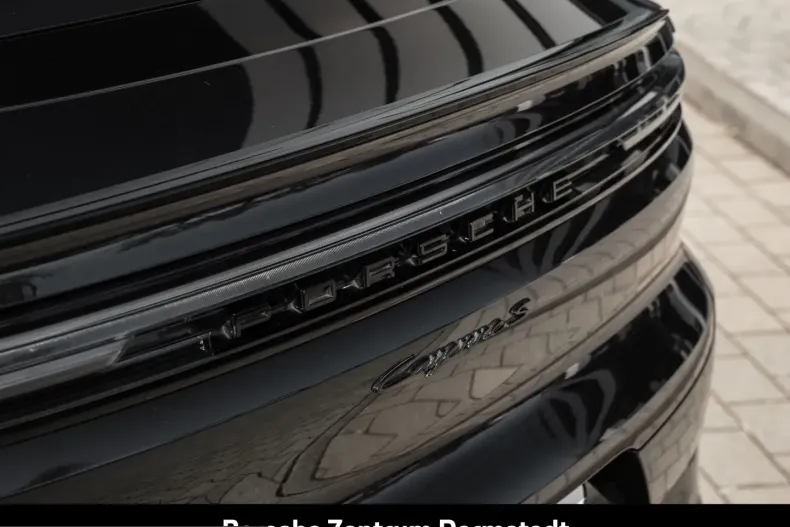 Porsche Cayenne din 2024 cu 36.027 km - oferta POR207959 - foto 17