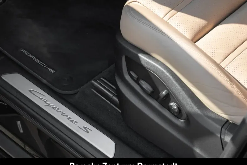Porsche Cayenne din 2024 cu 36.027 km - oferta POR207959 - foto 20