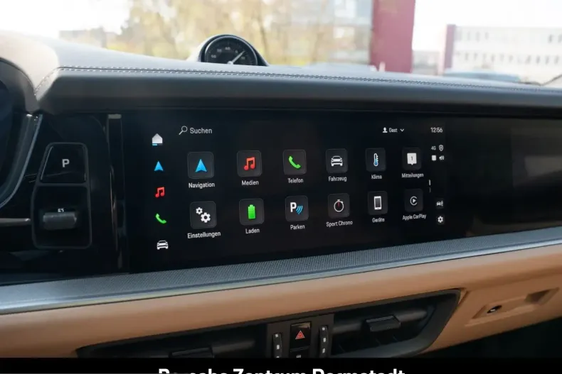 Porsche Cayenne din 2024 cu 36.027 km - oferta POR207959 - foto 31