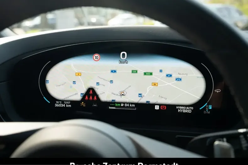 Porsche Cayenne din 2024 cu 36.027 km - oferta POR207959 - foto 34