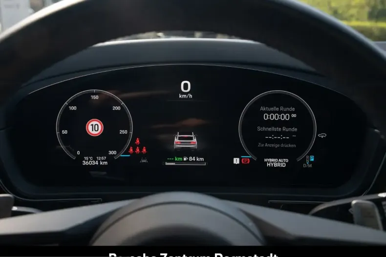 Porsche Cayenne din 2024 cu 36.027 km - oferta POR207959 - foto 35