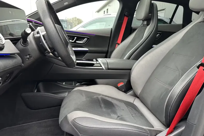 Mercedes-Benz EQE din 2023 cu 39.750 km - oferta MER207960 - foto 9