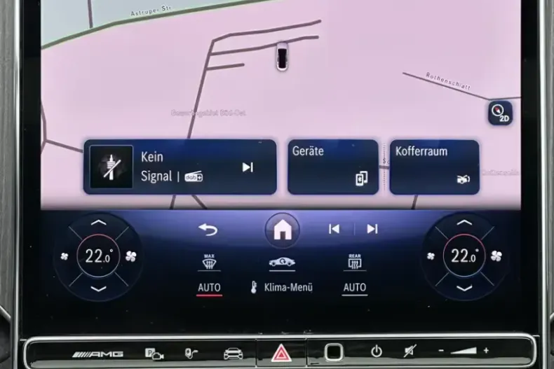 Mercedes-Benz EQE din 2023 cu 39.750 km - oferta MER207960 - foto 10