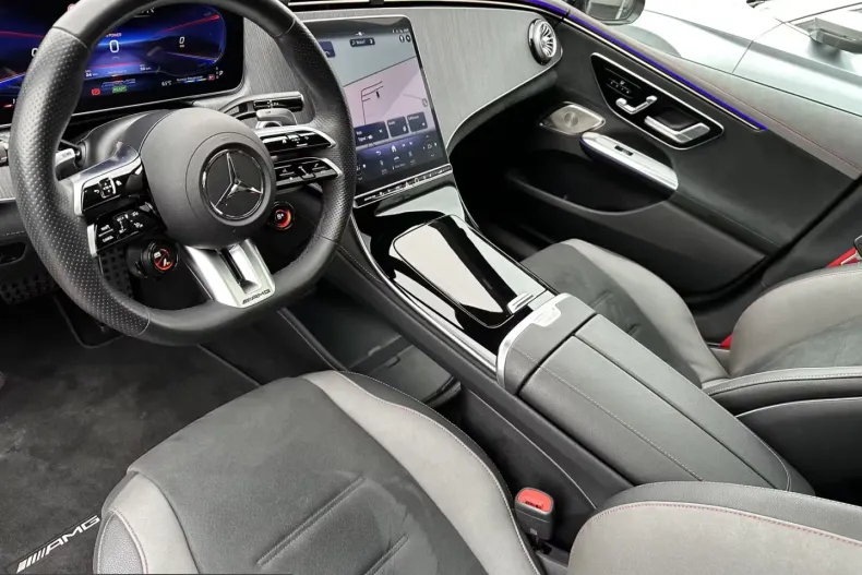 Mercedes-Benz EQE din 2023 cu 39.750 km - oferta MER207960 - foto 11