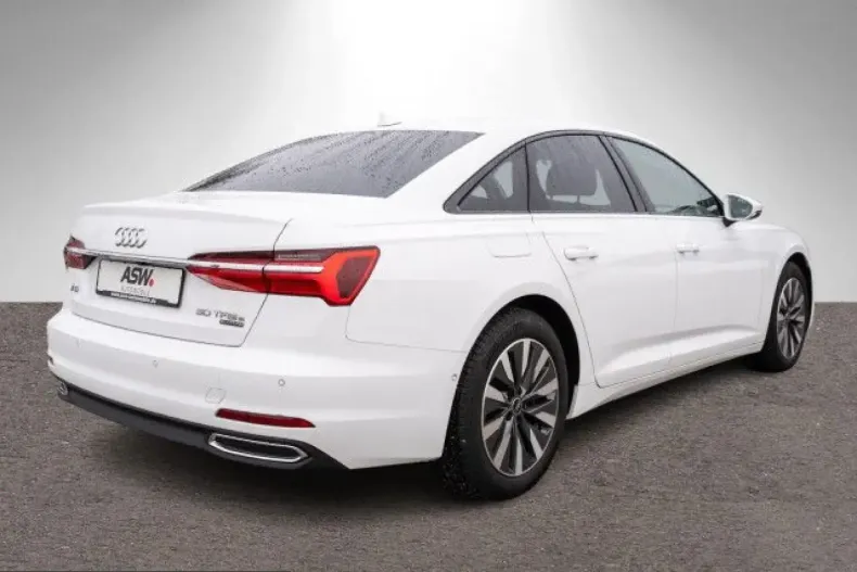 Audi A6 din 2022 cu 83.990 km - oferta AUD207961 - foto 2