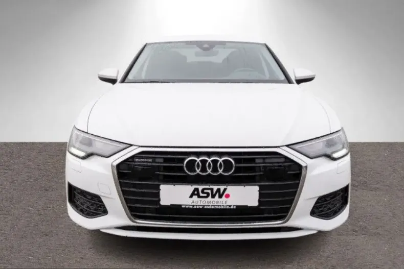 Audi A6 din 2022 cu 83.990 km - oferta AUD207961 - foto 4