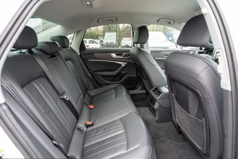 Audi A6 din 2022 cu 83.990 km - oferta AUD207961 - foto 7