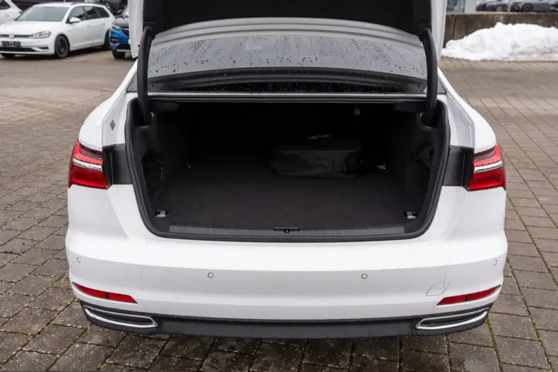 Audi A6 din 2022 cu 83.990 km - oferta AUD207961 - foto 8