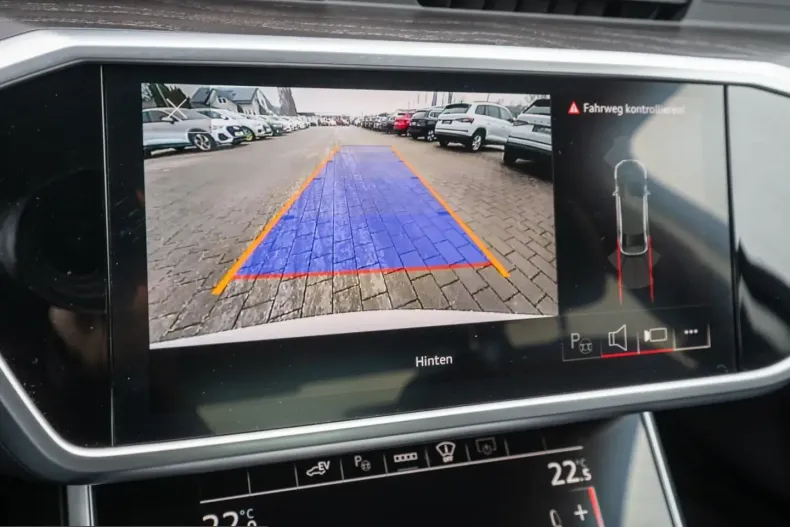 Audi A6 din 2022 cu 83.990 km - oferta AUD207961 - foto 12