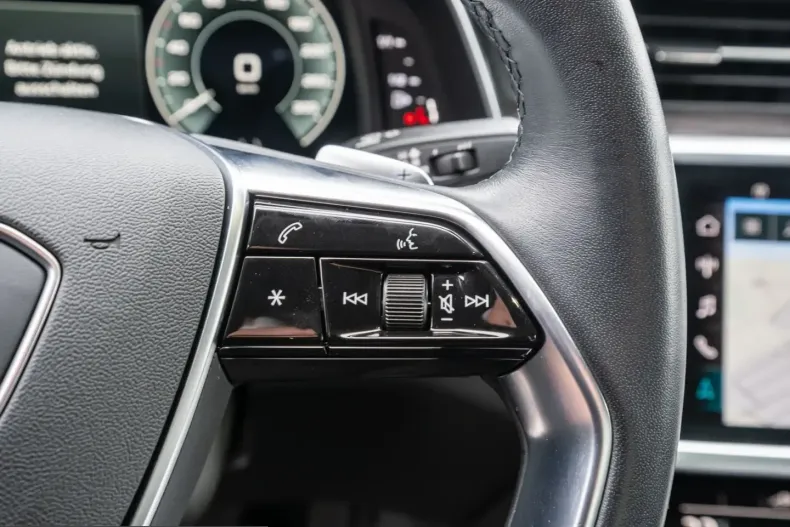 Audi A6 din 2022 cu 83.990 km - oferta AUD207961 - foto 16