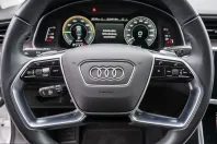 Audi A6 din 2022 cu 83.990 km - oferta AUD207961 - foto 17