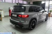 Mercedes-Benz GLB 35 AMG (Clasa GLB) din 2023 cu 74.800 km - oferta MER207962 - foto 4