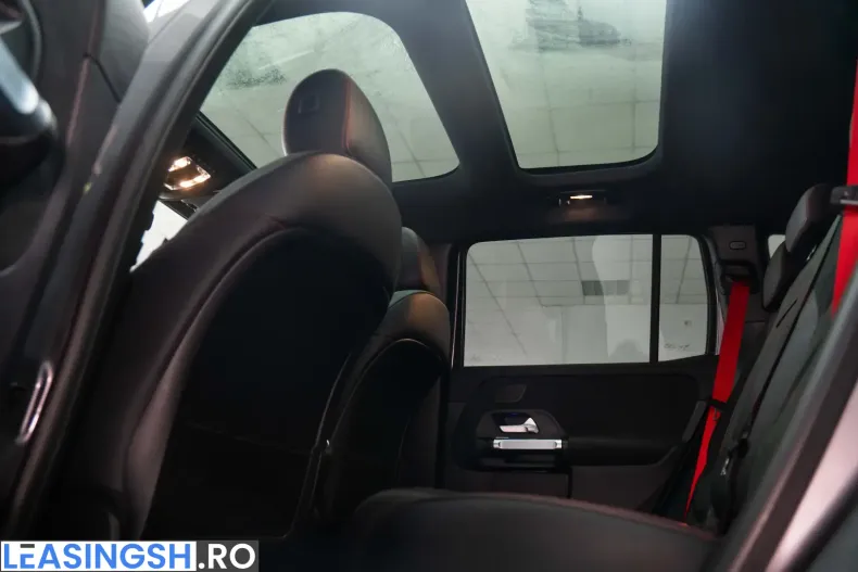 Mercedes-Benz GLB 35 AMG (Clasa GLB) din 2023 cu 74.800 km - oferta MER207962 - foto 6