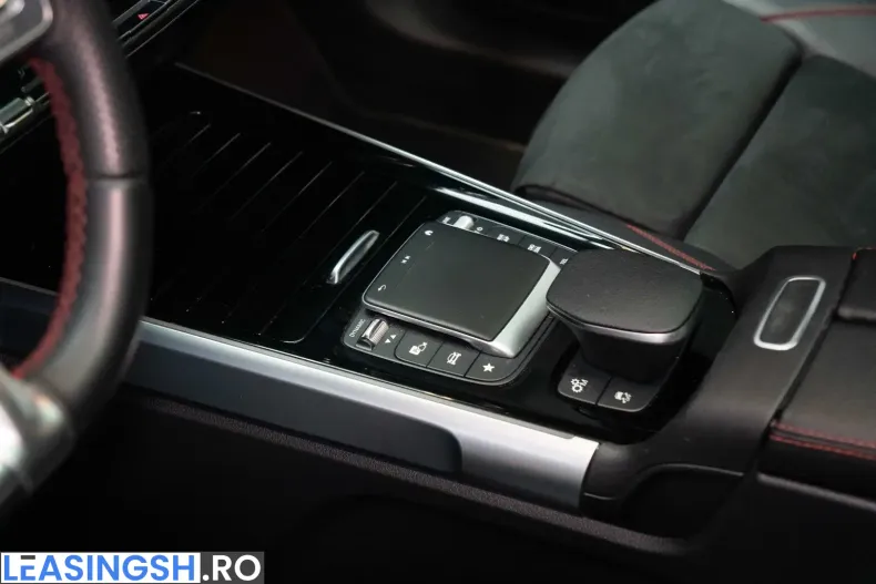 Mercedes-Benz GLB 35 AMG (Clasa GLB) din 2023 cu 74.800 km - oferta MER207962 - foto 7