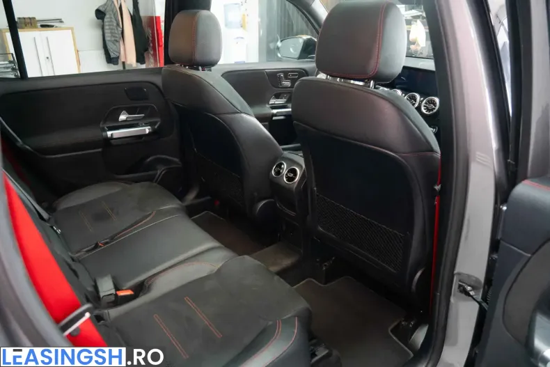 Mercedes-Benz GLB 35 AMG (Clasa GLB) din 2023 cu 74.800 km - oferta MER207962 - foto 8