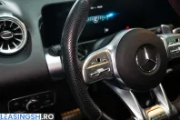 Mercedes-Benz GLB 35 AMG (Clasa GLB) din 2023 cu 74.800 km - oferta MER207962 - foto 9