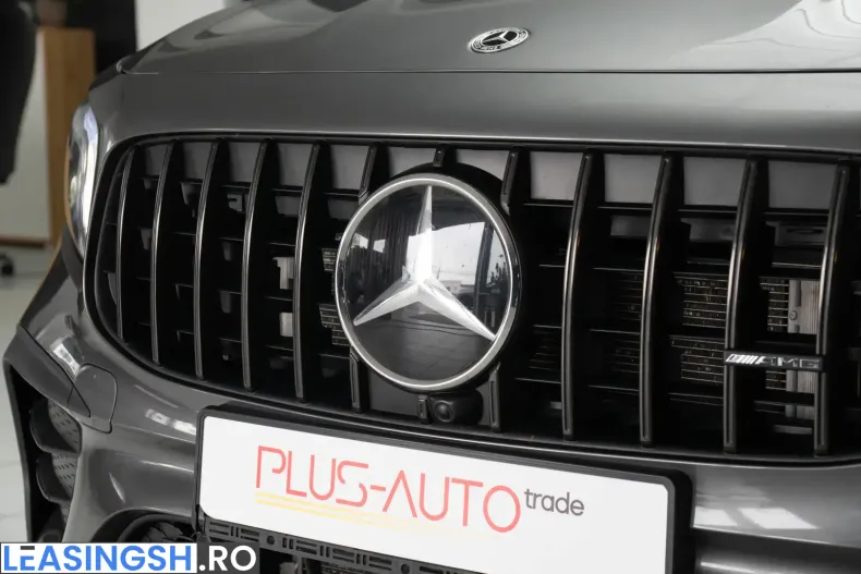 Mercedes-Benz GLB 35 AMG (Clasa GLB) din 2023 cu 74.800 km - oferta MER207962 - foto 13