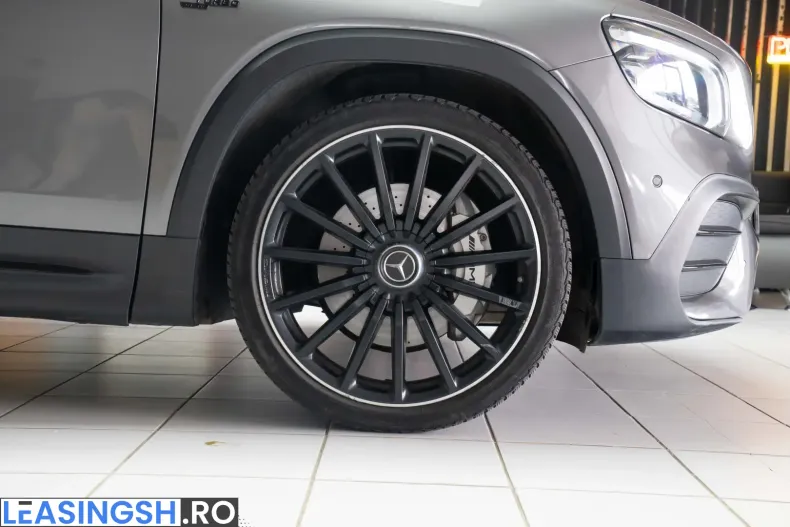 Mercedes-Benz GLB 35 AMG (Clasa GLB) din 2023 cu 74.800 km - oferta MER207962 - foto 15