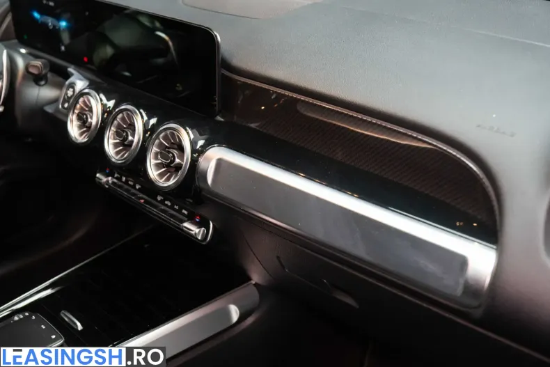 Mercedes-Benz GLB 35 AMG (Clasa GLB) din 2023 cu 74.800 km - oferta MER207962 - foto 20