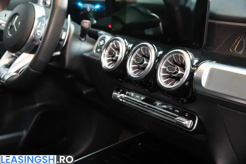 Mercedes-Benz GLB 35 AMG (Clasa GLB) din 2023 cu 74.800 km - oferta MER207962 - foto 21