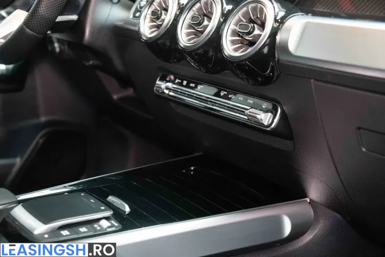 Mercedes-Benz GLB 35 AMG (Clasa GLB) din 2023 cu 74.800 km - oferta MER207962 - foto 22