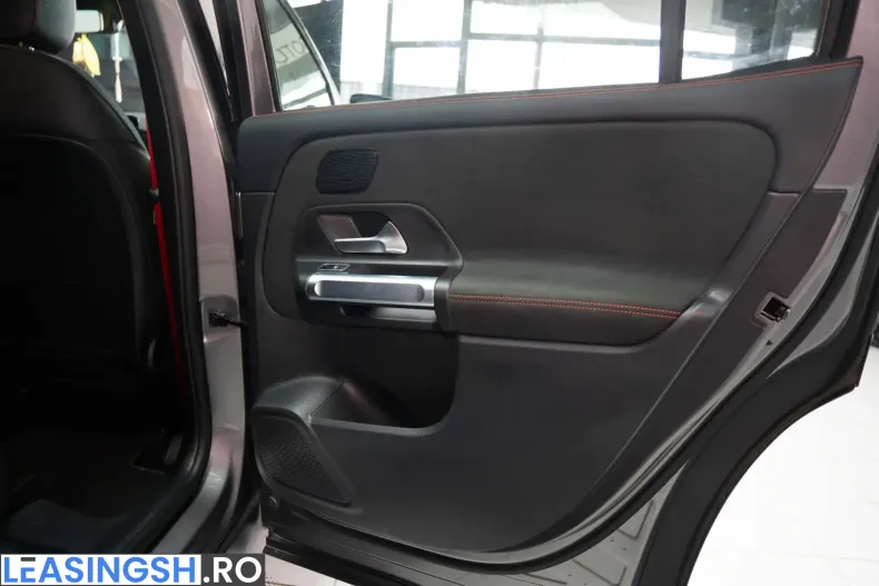 Mercedes-Benz GLB 35 AMG (Clasa GLB) din 2023 cu 74.800 km - oferta MER207962 - foto 23