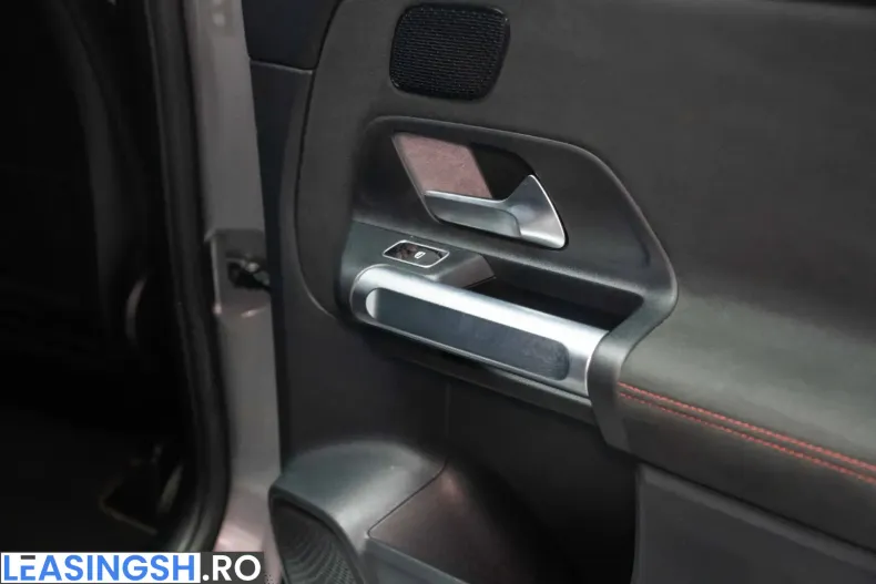 Mercedes-Benz GLB 35 AMG (Clasa GLB) din 2023 cu 74.800 km - oferta MER207962 - foto 24