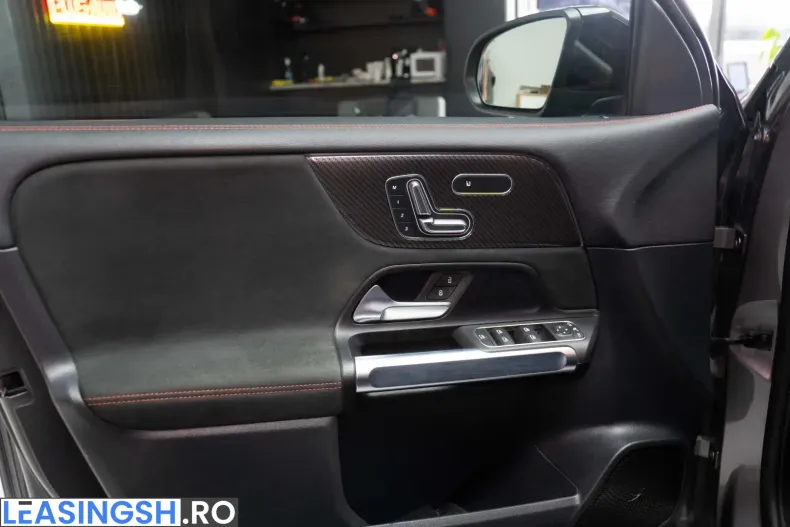 Mercedes-Benz GLB 35 AMG (Clasa GLB) din 2023 cu 74.800 km - oferta MER207962 - foto 25