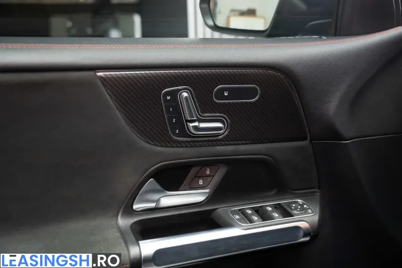 Mercedes-Benz GLB 35 AMG (Clasa GLB) din 2023 cu 74.800 km - oferta MER207962 - foto 26