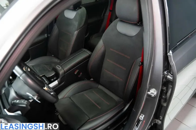Mercedes-Benz GLB 35 AMG (Clasa GLB) din 2023 cu 74.800 km - oferta MER207962 - foto 28