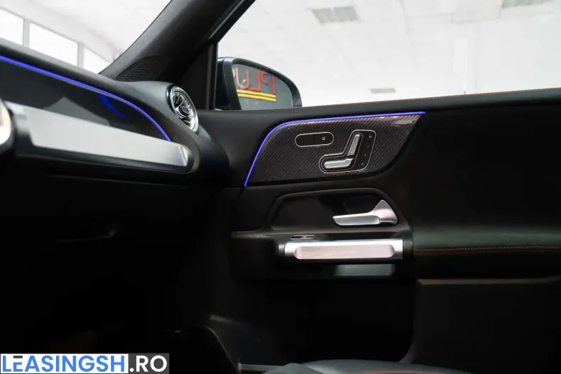 Mercedes-Benz GLB 35 AMG (Clasa GLB) din 2023 cu 74.800 km - oferta MER207962 - foto 30