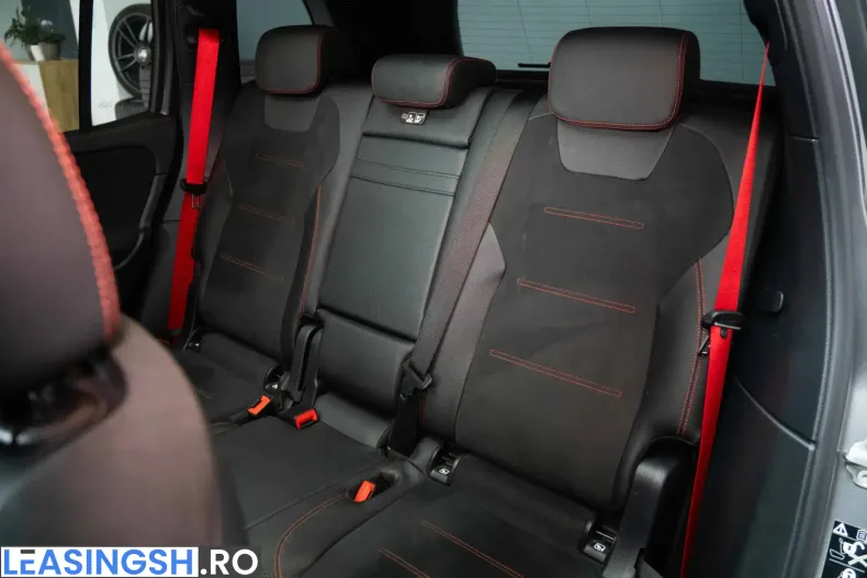 Mercedes-Benz GLB 35 AMG (Clasa GLB) din 2023 cu 74.800 km - oferta MER207962 - foto 35