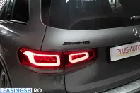Mercedes-Benz GLB 35 AMG (Clasa GLB) din 2023 cu 74.800 km - oferta MER207962 - foto 39