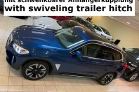BMW iX3 (Seria X) din 2021 cu 49.088 km - oferta BMW207963 - foto 2
