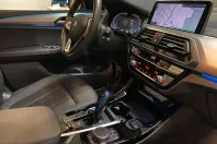 BMW iX3 (Seria X) din 2021 cu 49.088 km - oferta BMW207963 - foto 3