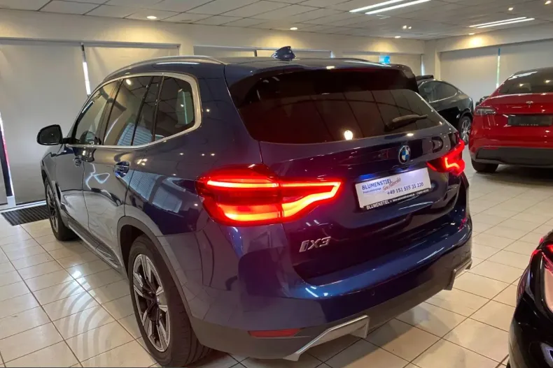 BMW iX3 (Seria X) din 2021 cu 49.088 km - oferta BMW207963 - foto 4