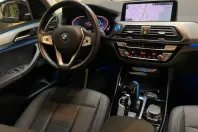BMW iX3 (Seria X) din 2021 cu 49.088 km - oferta BMW207963 - foto 8
