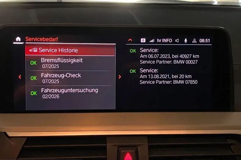 BMW iX3 (Seria X) din 2021 cu 49.088 km - oferta BMW207963 - foto 12