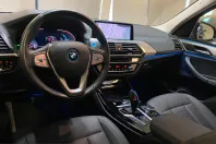 BMW iX3 (Seria X) din 2021 cu 49.088 km - oferta BMW207963 - foto 13