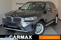 BMW X3 (Seria X) din 2021 cu 91.540 km - oferta BMW207964 - foto 1