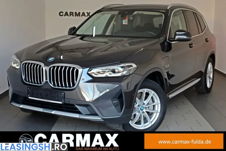BMW X3 (Seria X) din 2021 cu 91.540 km - oferta BMW207964 - foto 1