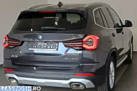 BMW X3 (Seria X) din 2021 cu 91.540 km - oferta BMW207964 - foto 2