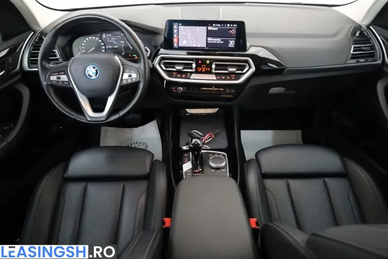 BMW X3 (Seria X) din 2021 cu 91.540 km - oferta BMW207964 - foto 4