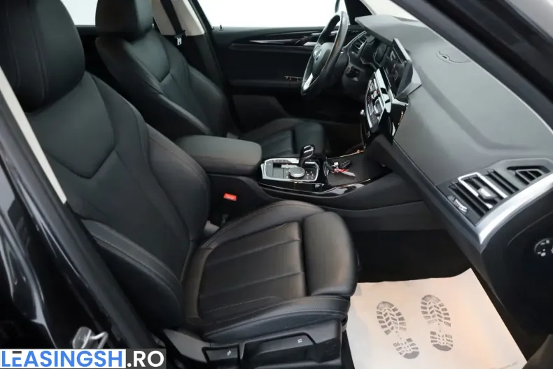 BMW X3 (Seria X) din 2021 cu 91.540 km - oferta BMW207964 - foto 5