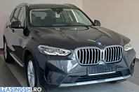 BMW X3 (Seria X) din 2021 cu 91.540 km - oferta BMW207964 - foto 7