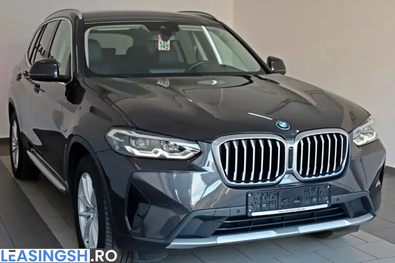 BMW X3 (Seria X) din 2021 cu 91.540 km - oferta BMW207964 - foto 7