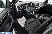 BMW X3 (Seria X) din 2021 cu 91.540 km - oferta BMW207964 - foto 9