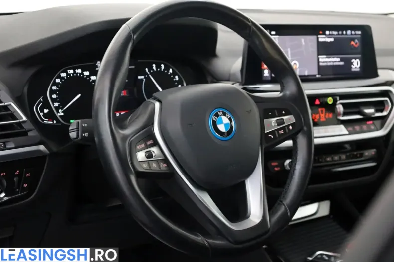 BMW X3 (Seria X) din 2021 cu 91.540 km - oferta BMW207964 - foto 10